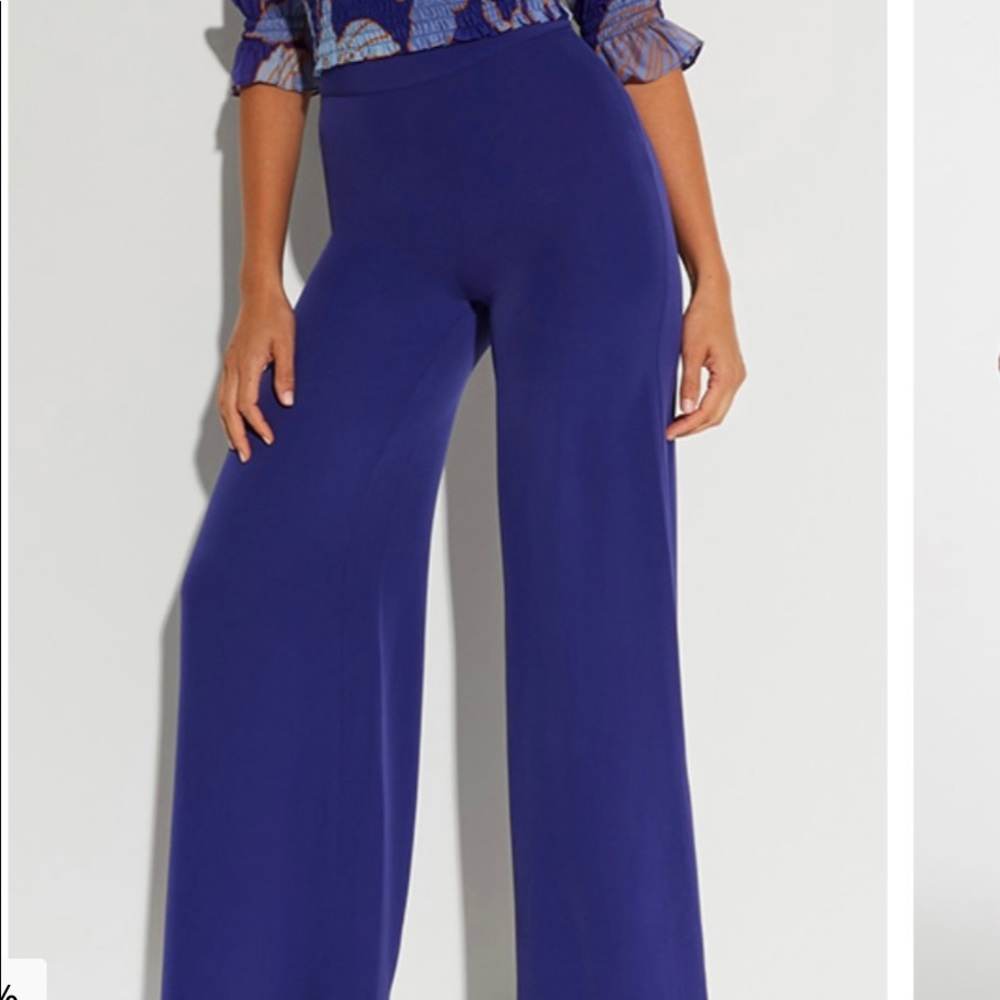 Marciano Mika Palazzo Pant